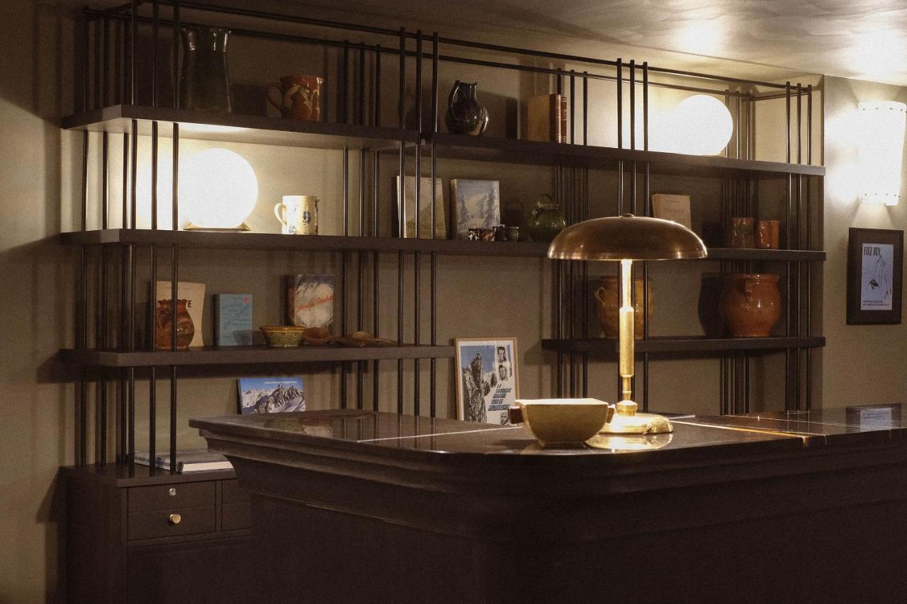 Le Fitz Roy, A Beaumier Hotel Val Thorens Luaran gambar