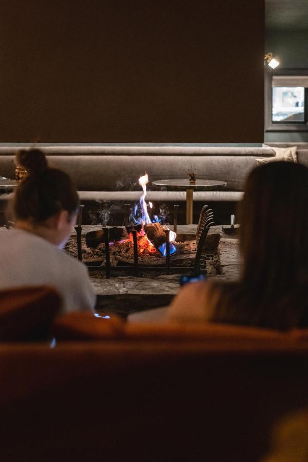Le Fitz Roy, A Beaumier Hotel Val Thorens Luaran gambar