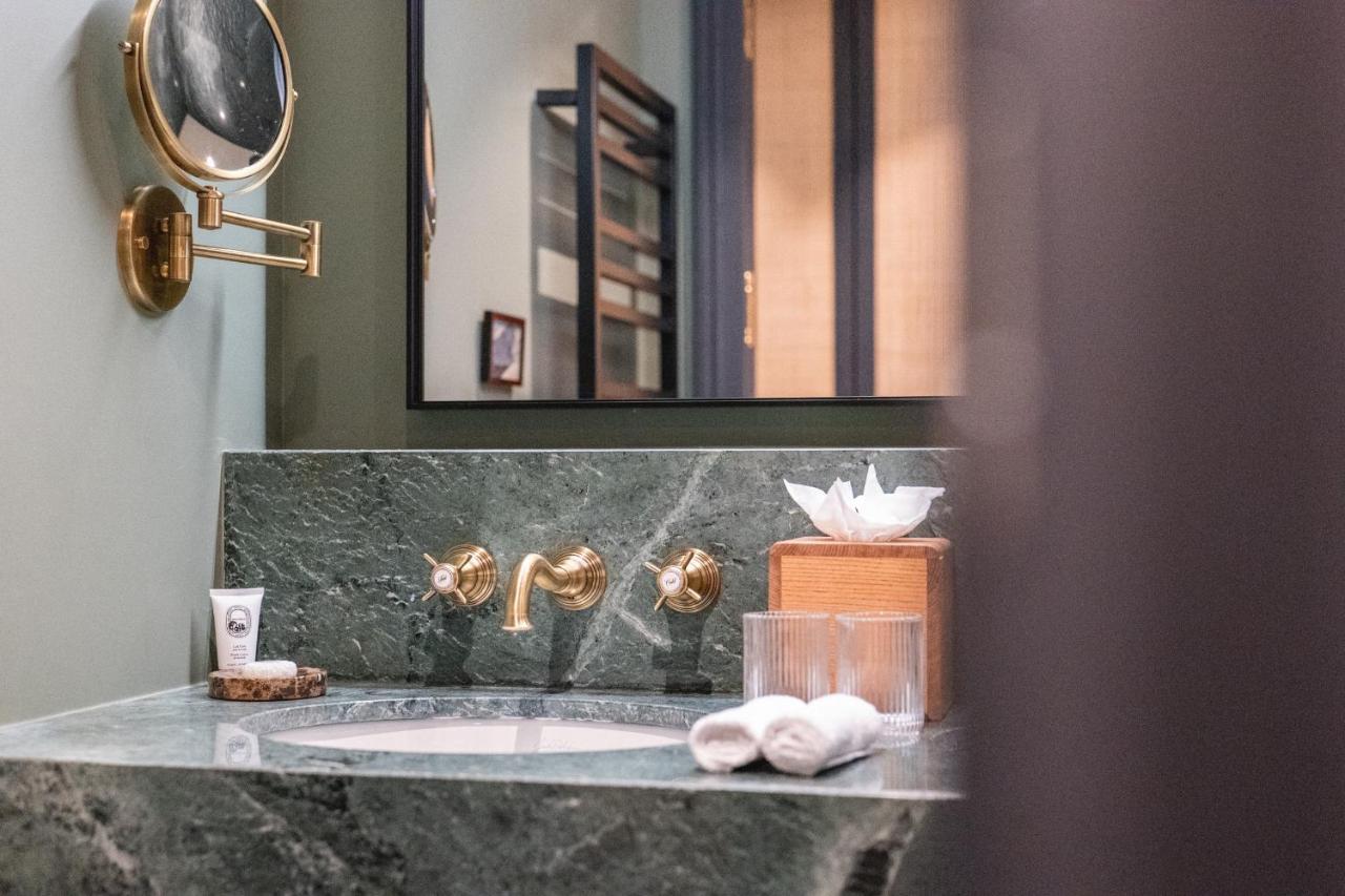 Le Fitz Roy, A Beaumier Hotel Val Thorens Bilik gambar