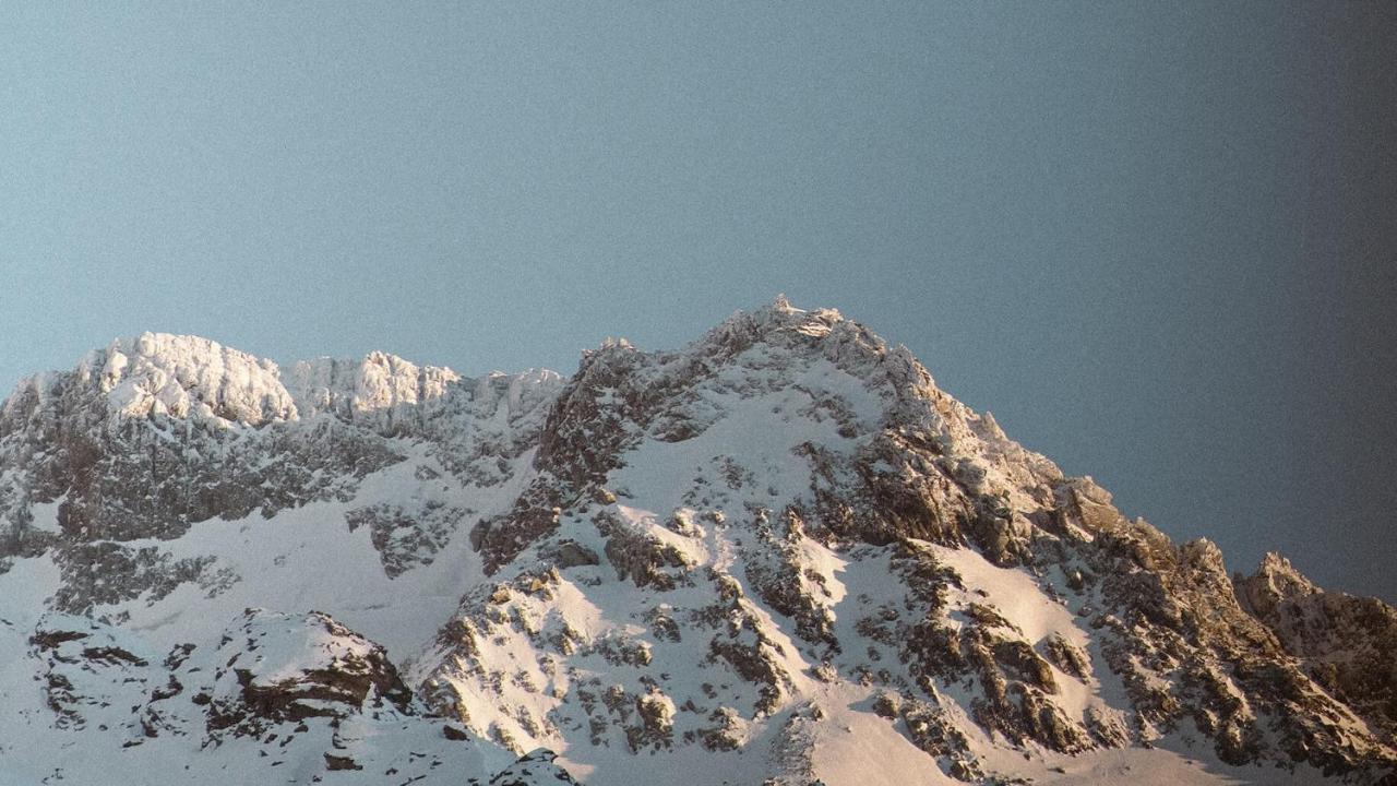 Le Fitz Roy, A Beaumier Hotel Val Thorens Luaran gambar