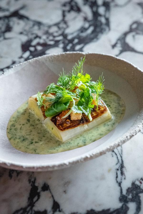 Le Fitz Roy, A Beaumier Hotel Val Thorens Luaran gambar