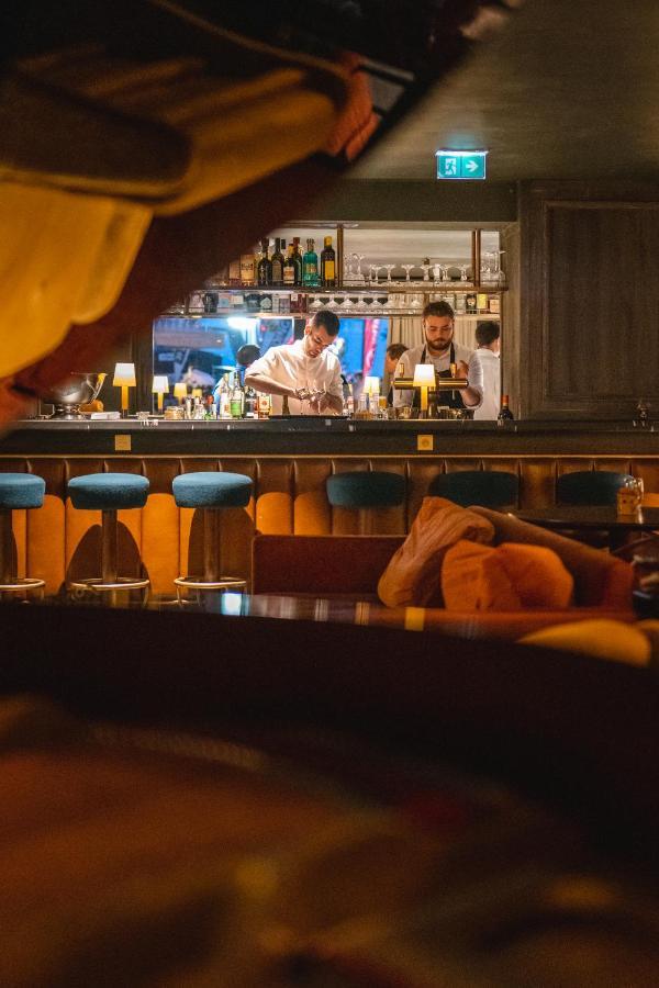 Le Fitz Roy, A Beaumier Hotel Val Thorens Luaran gambar