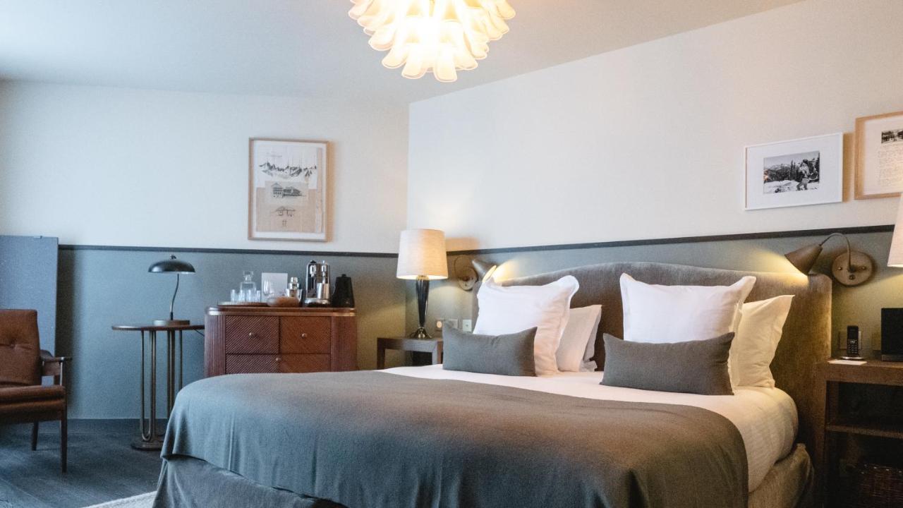 Le Fitz Roy, A Beaumier Hotel Val Thorens Luaran gambar