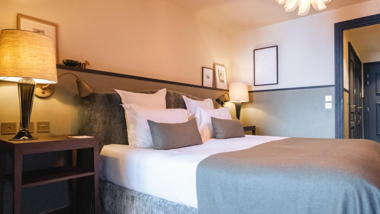 Le Fitz Roy, A Beaumier Hotel Val Thorens Bilik gambar