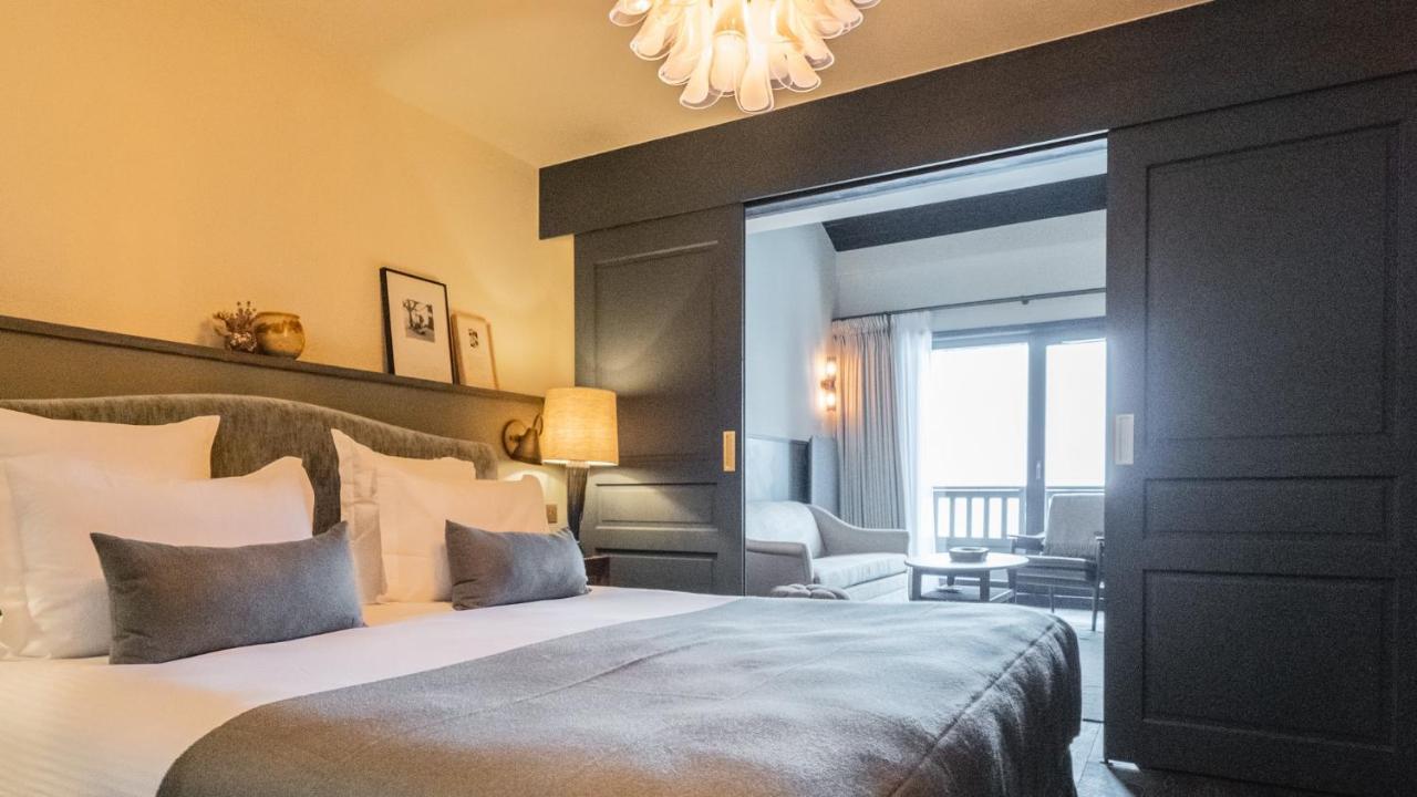 Le Fitz Roy, A Beaumier Hotel Val Thorens Luaran gambar