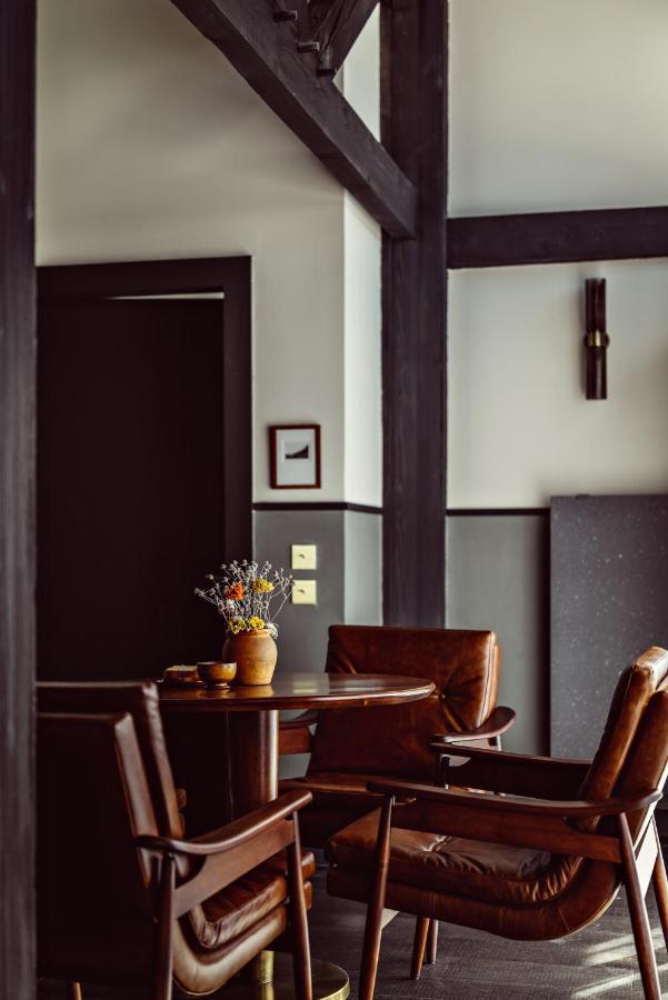 Le Fitz Roy, A Beaumier Hotel Val Thorens Bilik gambar