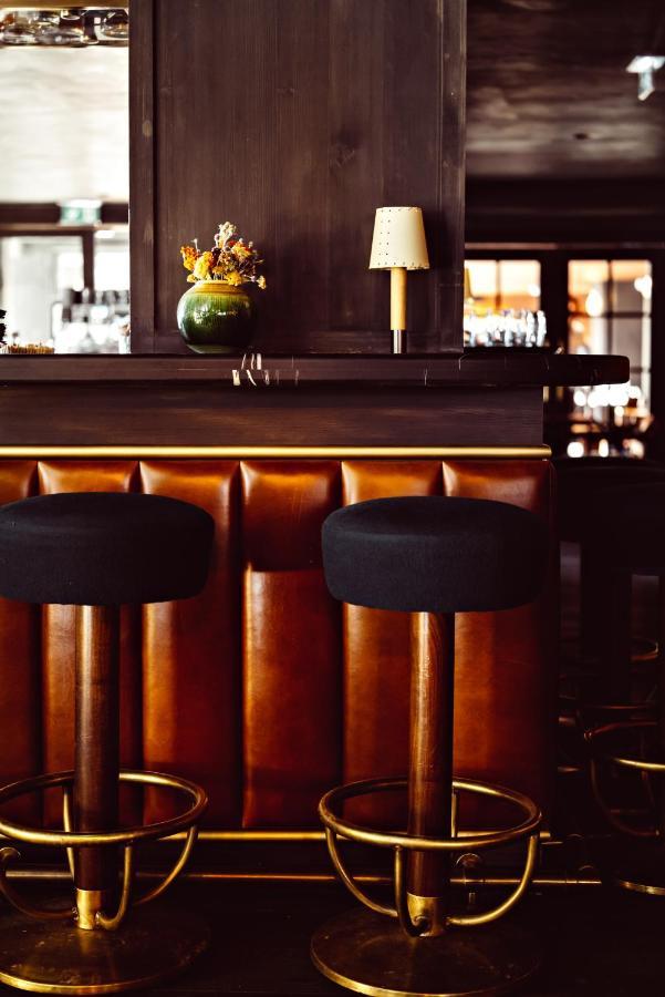 Le Fitz Roy, A Beaumier Hotel Val Thorens Luaran gambar