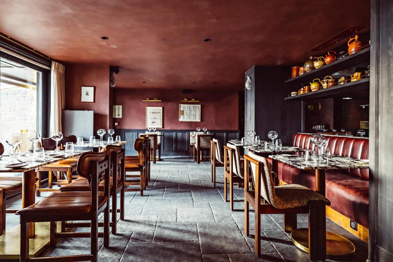 Le Fitz Roy, A Beaumier Hotel Val Thorens Luaran gambar