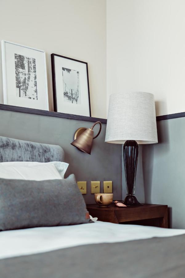 Le Fitz Roy, A Beaumier Hotel Val Thorens Luaran gambar
