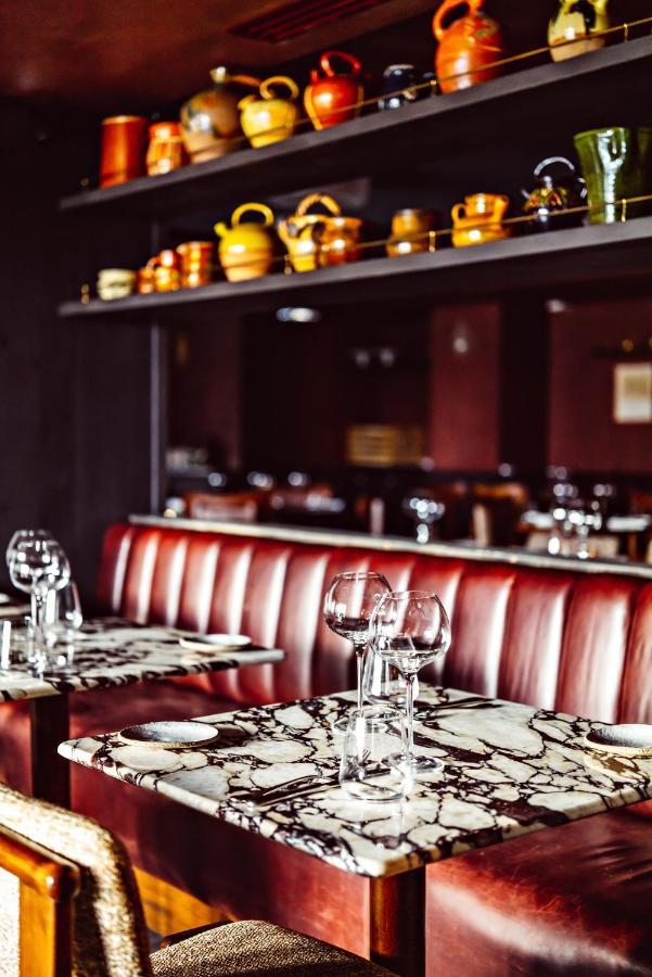 Le Fitz Roy, A Beaumier Hotel Val Thorens Luaran gambar