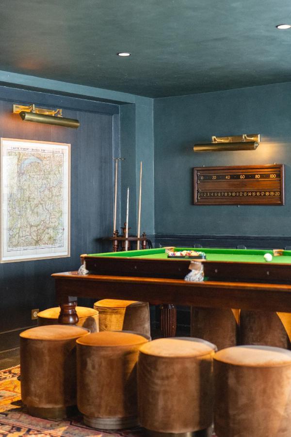 Le Fitz Roy, A Beaumier Hotel Val Thorens Luaran gambar