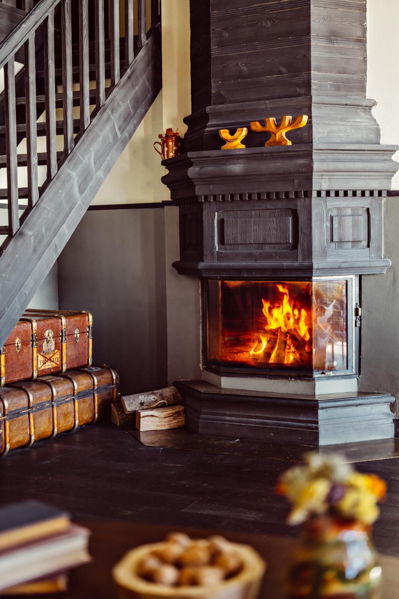 Le Fitz Roy, A Beaumier Hotel Val Thorens Bilik gambar