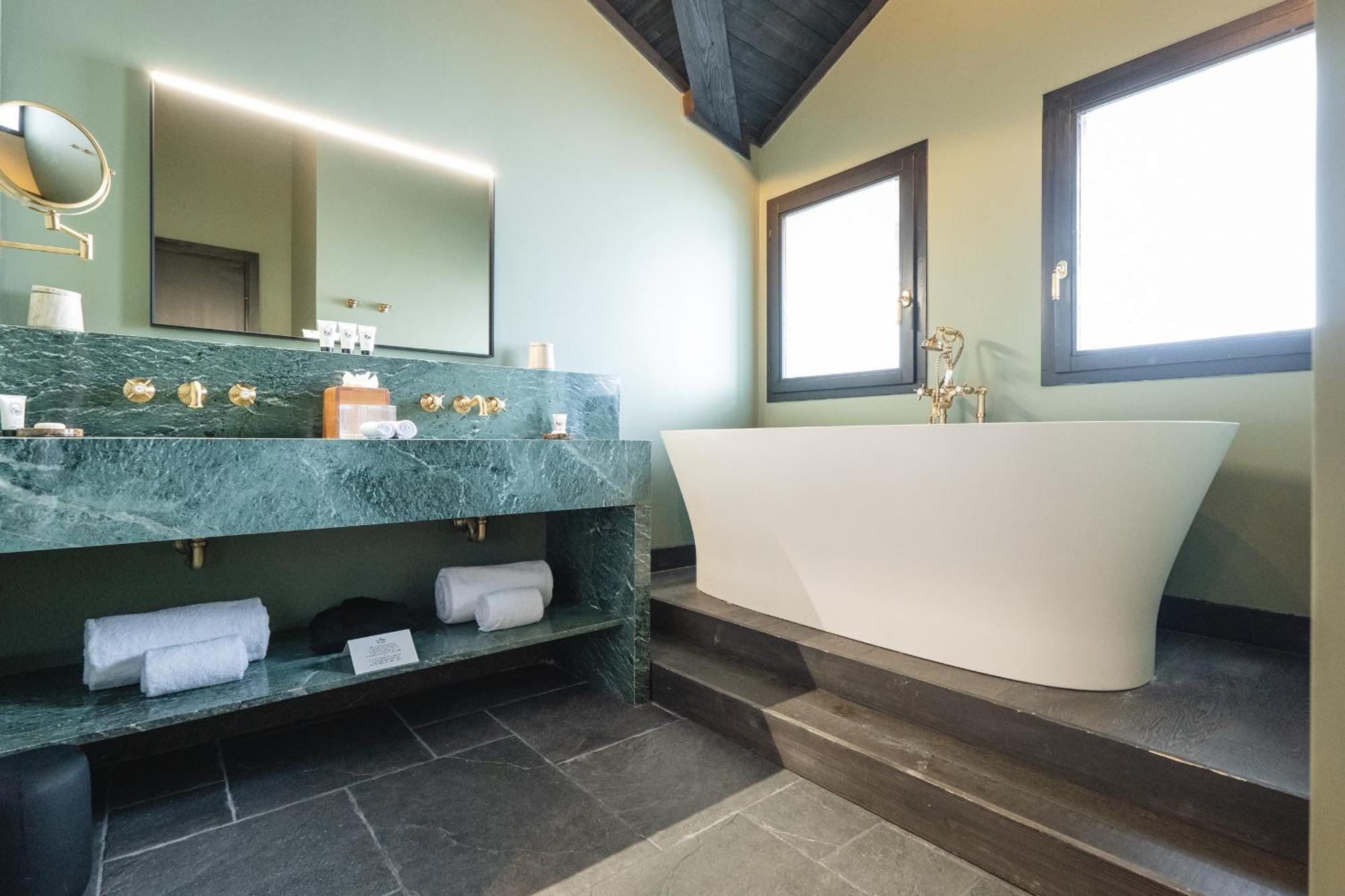 Le Fitz Roy, A Beaumier Hotel Val Thorens Bilik gambar