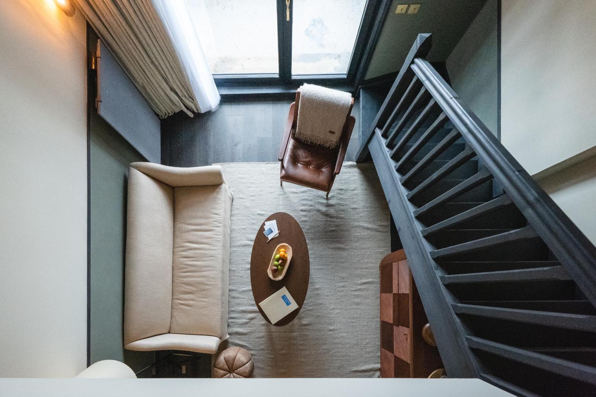 Le Fitz Roy, A Beaumier Hotel Val Thorens Bilik gambar