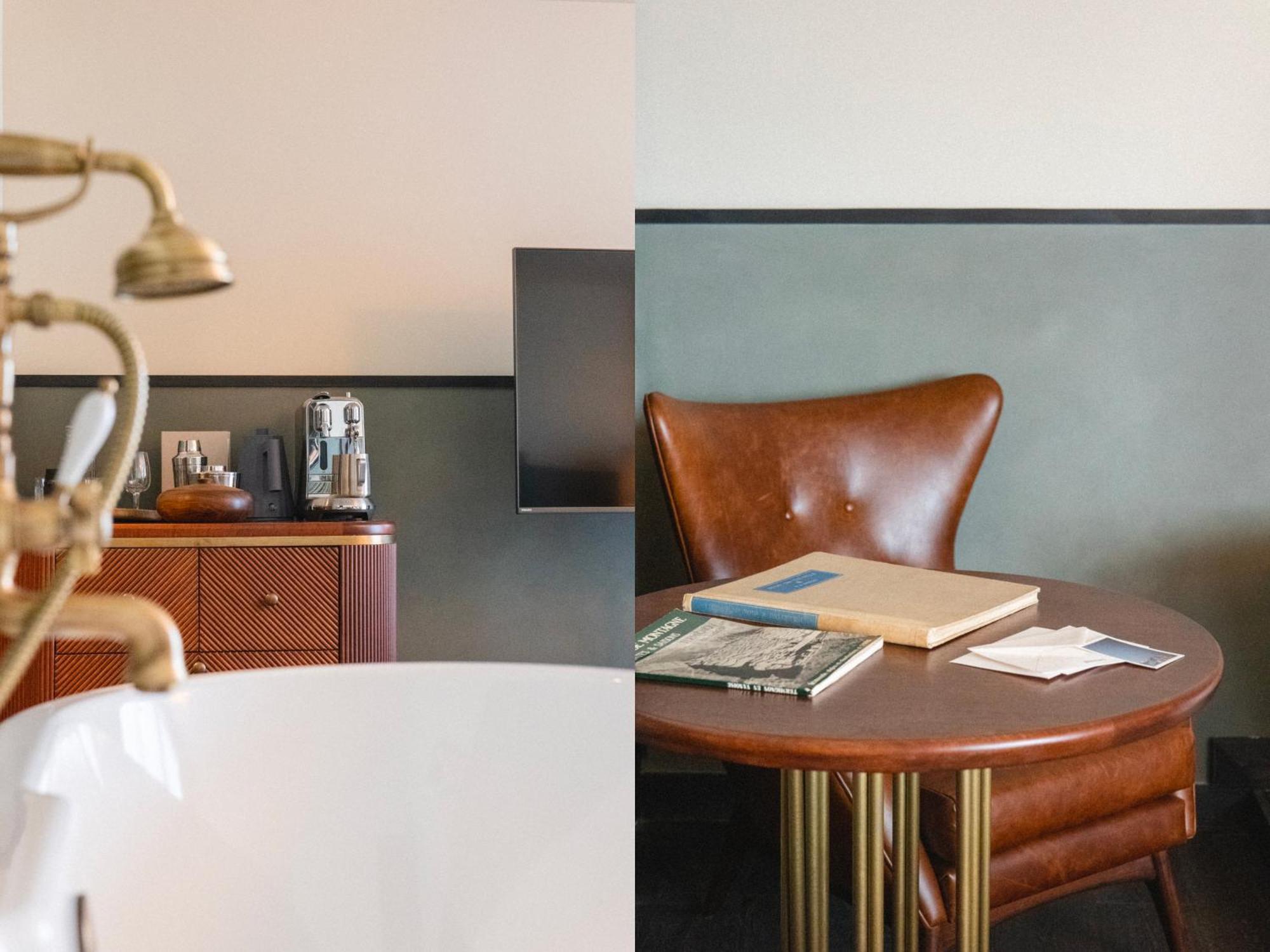 Le Fitz Roy, A Beaumier Hotel Val Thorens Bilik gambar