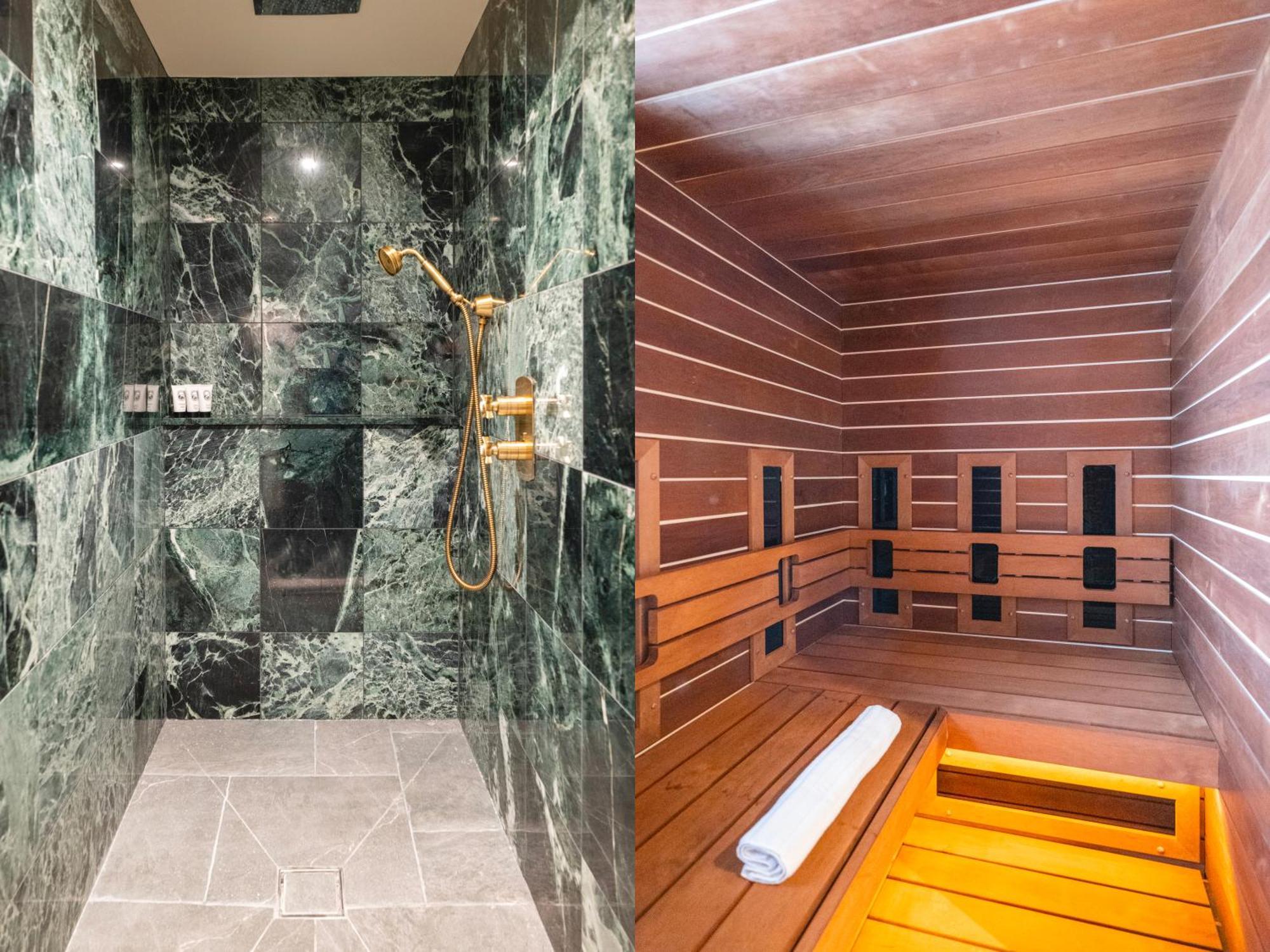Le Fitz Roy, A Beaumier Hotel Val Thorens Bilik gambar